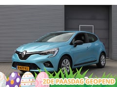 Renault Clio - 1.0 SCe I 5 Deurs I Airco I Cruise Control