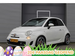 Fiat 500 Abarth - 1.4-16V I 135 PK I Airco I Leder