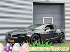 Chevrolet Camaro - USA 3.6 V6 I Aut, I Leder I Schuifdak