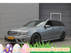 Mercedes-Benz C-klasse Estate - AMG 63 I Aut. I 457 PK I Youngtimer