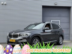BMW X3 - xDrive30i High Executive I Aut. I ACC I Pano.dak I Leder I Camera I Carplay