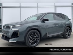 Citroën C5 Aircross - Max Comfort Range 73 kWh | Elektrische stoelverst. | Stuur en stoelverwarming | Camera voo