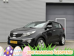 Kia Sportage - 2.0 X-tra I Automaat I Airco