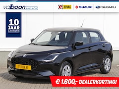 Suzuki Swift - 1.2 Comfort Smart Hybrid | € 1600, - DEALERVOORDEEL | Alle kleuren leverbaar