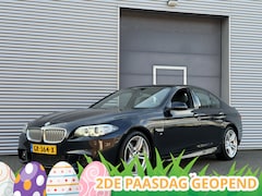 BMW 5-serie - 528i High Executive I M-Pakket I Aut. I Leder I Navi