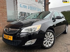 Opel Astra - 1.6 Cosmo|Airco|Cruise|Half-Leder|