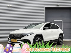 Mercedes-Benz EQA - 250+ AMG Line 71 kWh I Pano.dak I Camera I Carplay I ACC