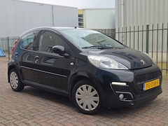 Peugeot 107 - 1.0 Airco-Led-Elec Ramen. APK tot 04-2027