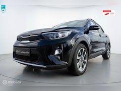 Kia Stonic - 1.0 T-GDi ComfortLine | CarPlay | (Bj 2020)