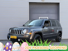 Jeep Patriot - 2.0 Altitude I Automaat I Airco I Cruise I Trekhaak