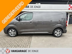 Peugeot Expert - 227S 2.0 BlueHDI 180 Premium Pack