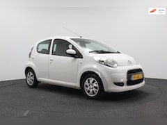 Citroën C1 - 1.0-12V Ambiance | Airco | Sportvelgen | Elektrische ramen | Nieuwe APK