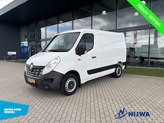 Renault Master - T35 L1H2 Trekhaak + 3.5T