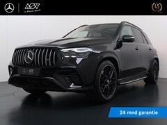 Mercedes-Benz AMG GLE - Mercedes-AMG GLE 53 HYBRID 4MATIC | Panorama - Schuifdak | Trekhaak Wegklapbaar | Burmeste