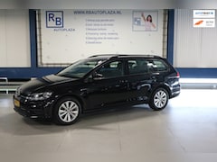 Volkswagen Golf Variant - 1.0 TSI Comfortline Business 12 MAANDEN GARANTIE/ FULL HISTORIE/ RIEM VERVANGEN