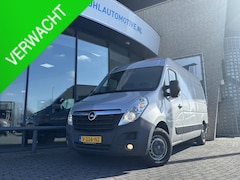 Opel Movano - 2.3 CDTI BiTurbo L2H2*A/C*CRUISE*HAAK