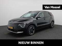 Kia Niro EV - DynamicPlusLine 64.8 kWh | Elektr. bed. achterklep | Climate Control / ECC | Open dak schu