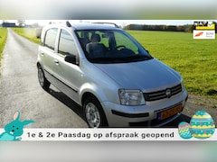 Fiat Panda - 1.2 Edizione Cool, Airco.Elec.pakket