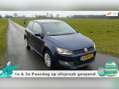 Volkswagen Polo - 1.4-16V Comfortline, Airco, Elec.pakket, Audio/BT