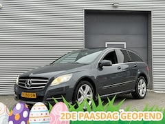Mercedes-Benz R-klasse - 350 CDI I Aut. I Grijs kenteken I 117000 km