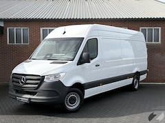 Mercedes-Benz Sprinter - 317 CDI L3 Pro |Cruise|Carplay|Stoelver|
