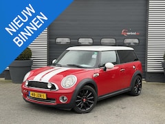 MINI Clubman - 1.4 One Anniversary Business Engine not good runs on 2 Cilinders