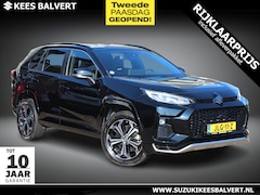 Suzuki Across - 2.5 Plug-in Hybrid Style | Draadloos Carplay/Android auto | 10 jaar Garantie |