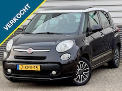 Fiat 500 L - 0.9 TwinAir Lounge |PanoramaDak |Navi |Clima