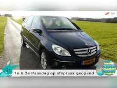 Mercedes-Benz B-klasse - 200 B-KLASSE Sports Tourer, NIEUWSTAAT 103000 km