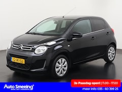 Citroën C1 - 1.0 VTi Feel | Airco | 12 mnd Garantie |