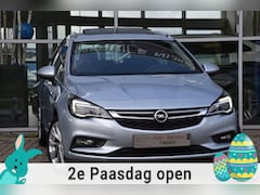 Opel Astra Sports Tourer - 1.0 Edition Airco Nav. Dak Led Pdc Trekhaak