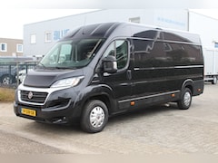 Fiat Ducato - 35 2.3 MultiJet 130PK Euro6 Automaat L4H2 Luxury