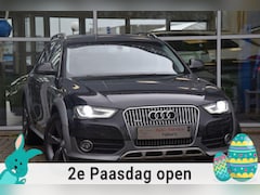 Audi A4 allroad quattro - 3.0 TDI Pro Line Aut. Led Pdc Leder Trekhaak Nette Auto