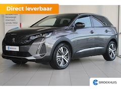 Peugeot 3008 - 1.2 Turbo 130-PK Allure Pack Business | Achteruitrijcamera | Apple Carplay/Android Auto|te