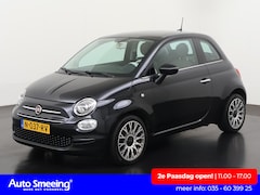Fiat 500 - 0.9 TwinAir Turbo Sport | Panoramadak | Leder | Parkeersensor | Zondag Open
