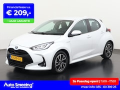 Toyota Yaris - 1.5 Hybrid Dynamic | Camera | Carplay | Adaptief Cruise | Zondag Open