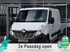 Renault Master - T28 2.3 dCi L1H2 Airco Nav. Elek. Ramen Pdc NL