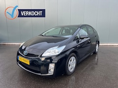 Toyota Prius - 1.8 Comfort ONDERHOUDSBOEKJE | HUD