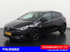Opel Astra - 1.4 Edition | Stoel/Stuurverwarming | Memory Stoel | BOSE Audio | Zondag Open