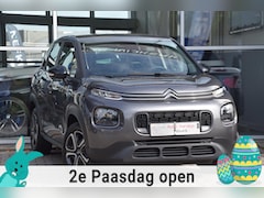 Citroën C3 Aircross - 1.2 PureTech Shine Airco Pdc Navi. Elek. Ramen 1ste Eigenaar