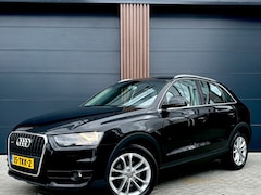 Audi Q3 - 2.0 TFSI quattro Pro Line QUATTRO | Navigatie | Trekhaak