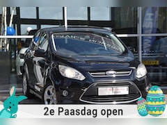 Ford C-Max - 1.0 Edition Plus Airco Pdc Trekhaak Nieuwe Riem