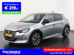 Peugeot 208 - 1.2 PureTech GT-Line | 360 Camera | Stoelverwarming | Digital Cockpit | Zondag Open