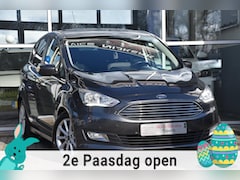 Ford C-Max - 1.0 Titanium Airco Nav. Pdc Led Cruise Control 1ste Eigenaar