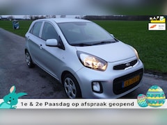 Kia Picanto - 1.0 CVVT ComfortLine, Airco, Elec.pakket