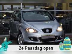 SEAT Altea XL - 1.6 Hattrick Airco Pdc Trekhaak Lm-Velgen