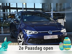 Volkswagen Golf - 1.5 eTSI Style R-Line Pano. dak Nav. Led Camera Btw 1ste Eigenaar