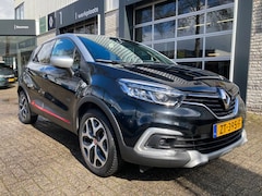 Renault Captur - 1.3 TCe Intens automaat