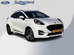 Ford Puma - 1.0 EcoBoost Hybrid ST-Line | Winterpack | LED koplampen | B&O premium audiosysteem |
