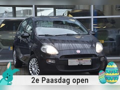 Fiat Punto Evo - 1.2 Pop Airco Elek. Ramen 5DRS Lm-Velgen CV